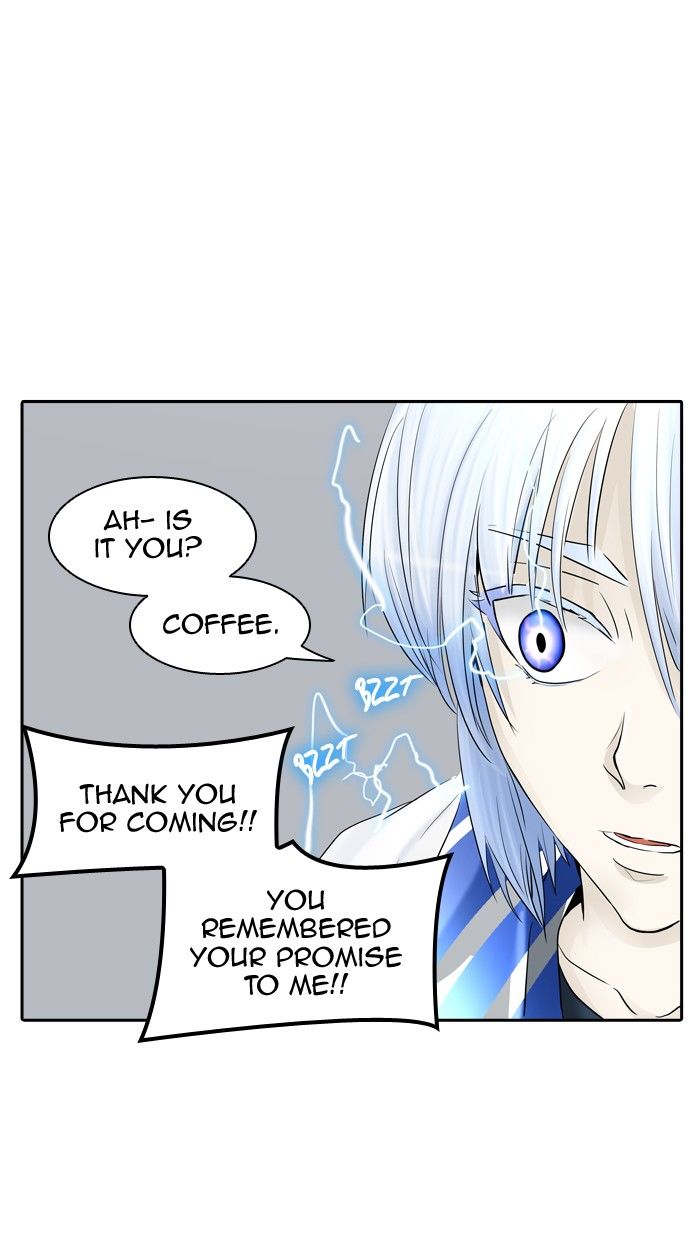 Tower of God Chapter 366 46